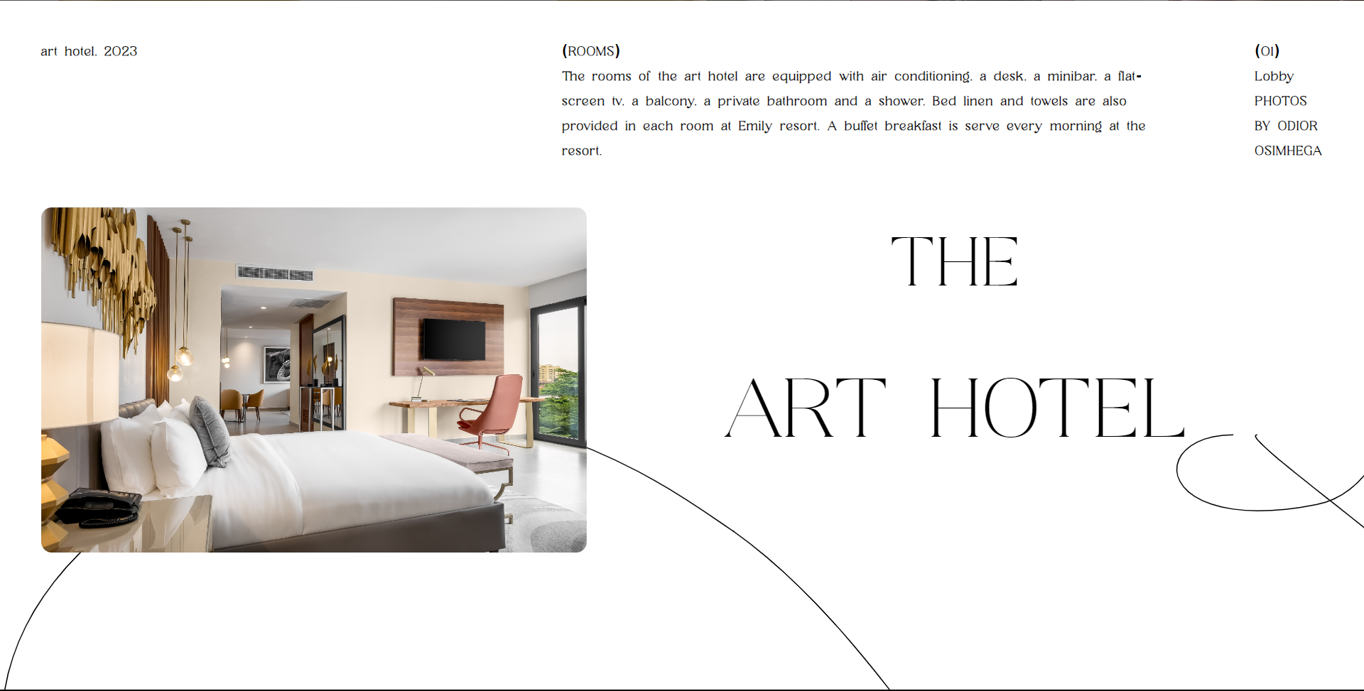 Art Hotel